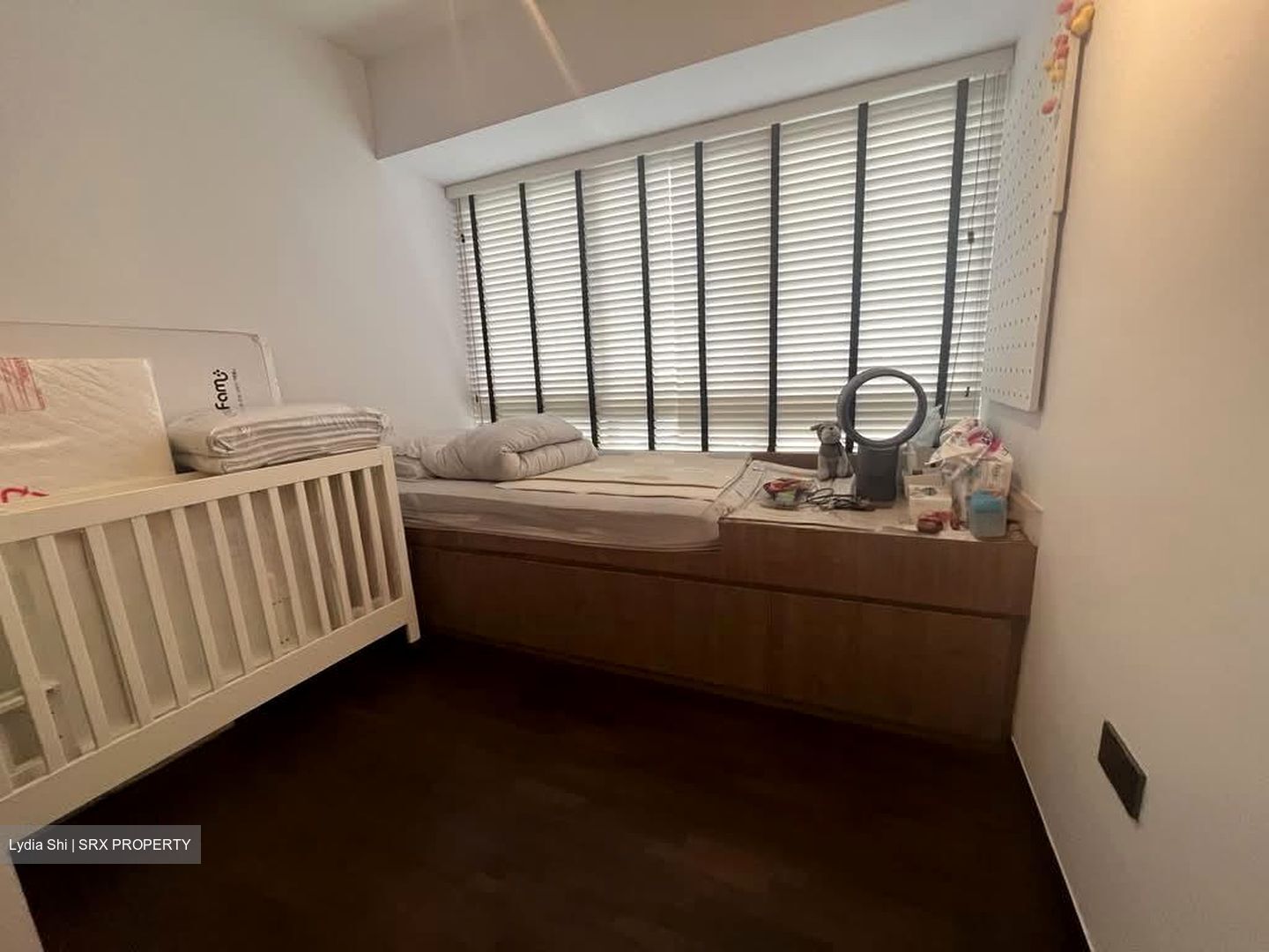Sophia Residence (D9), Condominium #583014041